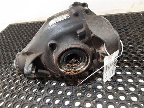 Rear diff bmw - bmw, mk2