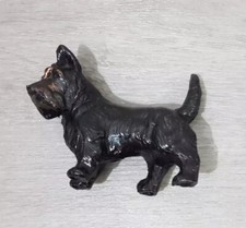 VINTAGE CAST IRON MINIATURE