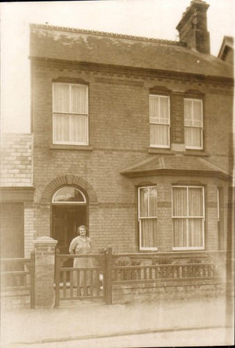 Neots avenue road - 76,