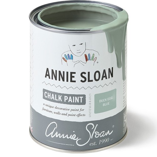 Annie sloan chalk paint - annie,