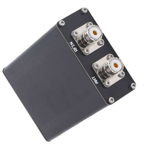 Atu 100 automatic antenna - automatic,