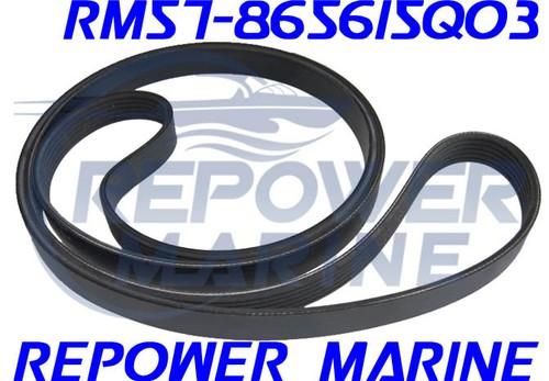 Serpentine belt for mercruiser - serpentine,
