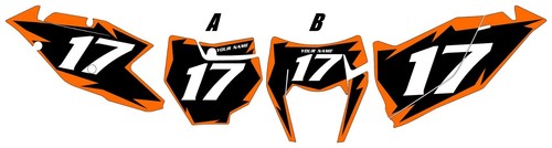 Fits ktm 250 450 exc - ktm, 250-450