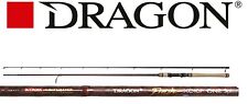 Dragon Flash XC40P fishing rod. 2-section lure spinning rod. X-fast