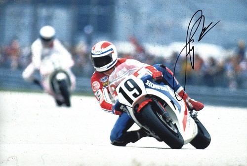 Freddie spencer fast - spencer,
