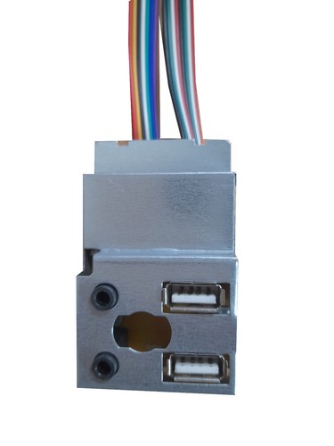 Usb hd audio front - &,