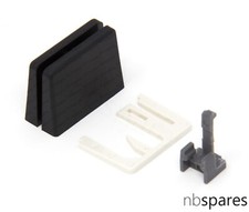 Pioneer P-Lock Fader Knob DJM