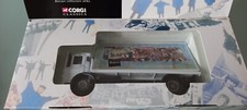 Corgi 22301 Classics 'The Beatles Collection' AEC lorry with Billboards Boxed