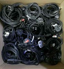 ** JOB LOT ** 50 x Power Mains