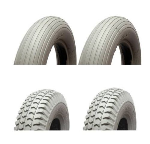 Mobility scooter puncture - mobility,