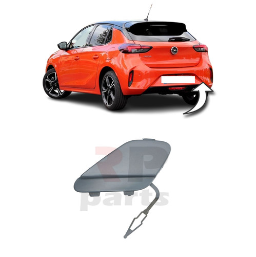 For vauxhall opel corsa - for, f
