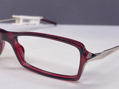 Yves saint laurent eyeglasses - saint,