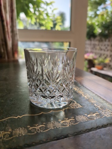 Thomas webb whisky short - webb,