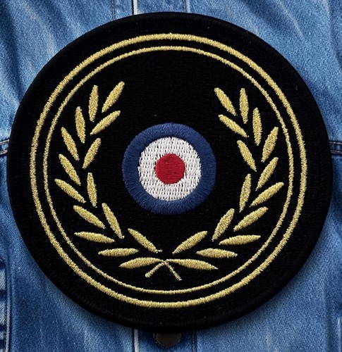 Scooter mod patch target - mod,