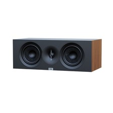 Elac Debut 3.0 DC53 Centre Channel Speaker - Walnut
