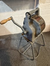 Vintage Secomak 447 Raid Siren