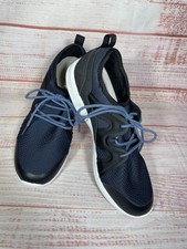 Vionic Storm Blue Trainers UK