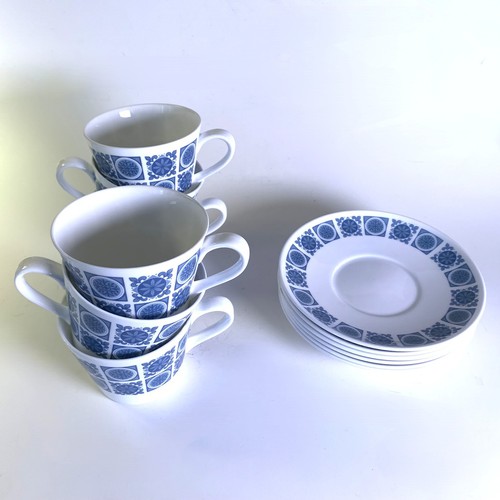 Royal tuscan coffee cup teacup - tuscan,