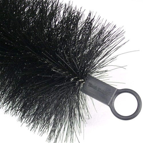 Black knight pond filter - black,