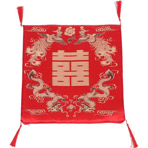 Chinese classical chair pad - chinese,