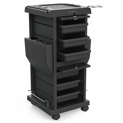 Tasalon hair salon trolley - tasalon,
