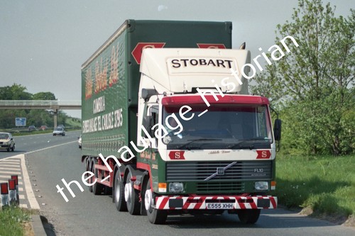 Thh truck photos volvo fl10 - -,