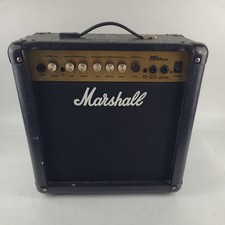 Marshal MG15CDR Guitar