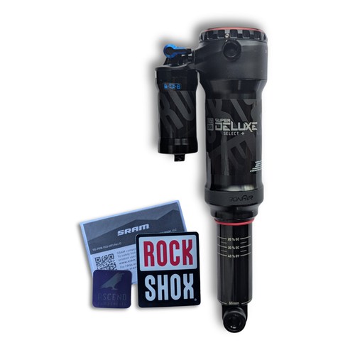 Rockshox super deluxe - rockshox,