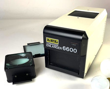LPL 6600 B&W 6x6cm Condenser