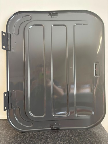 Genuine doosan steel roof - doosan,