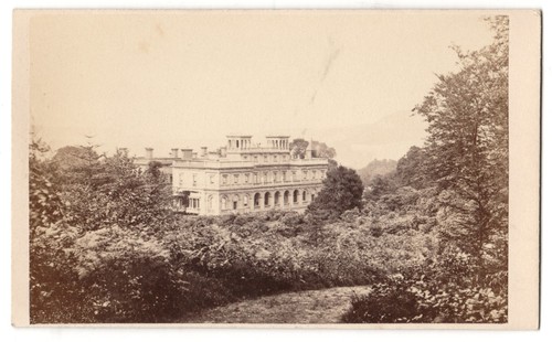 Deepdene house dorking - deepdene,