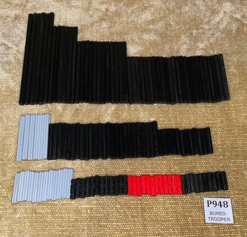 Lego parts technic axle - parts:,