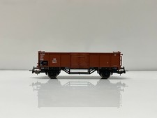 Piko 54853 - Open Freight Wagon Omm44 DB - Boxed