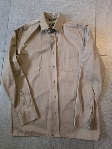 Zara mens beige - zara,