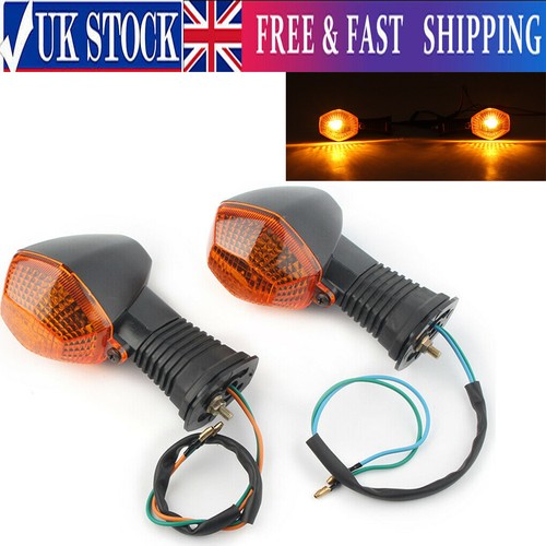 New amber turn signal - 2x,