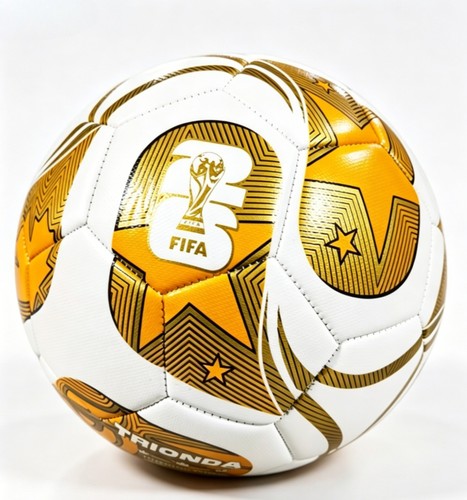 2026 world cup trionda - 2026,
