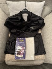 Lady Chauffeur Costume