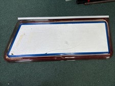 Replacement Window for
