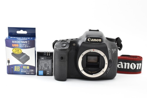 Near mint canon eos 18 - mint], 18.0