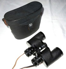 Asahi Pentax Binoculars, 8x40