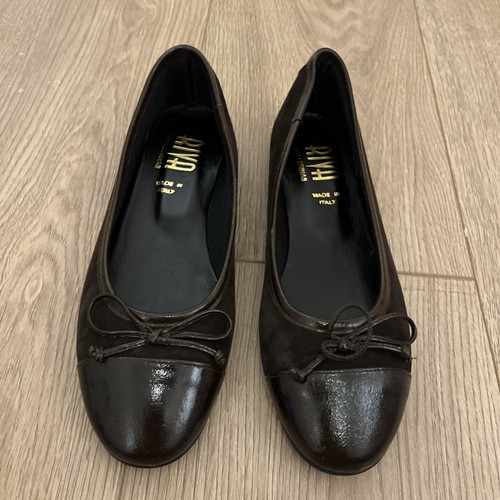 Riva ballerina pump - pump,
