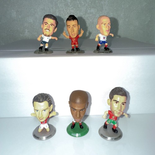 Soccerstarz figures national - figures,