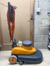 Taski Omni Floor Polisher
