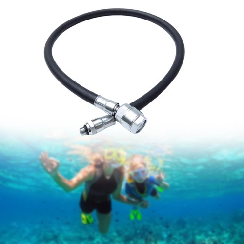 Scuba diving hose - scuba,