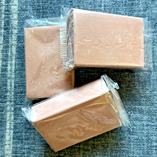 Bars nuskin skin soap - 3,