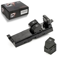 2X Window Lifter Switch