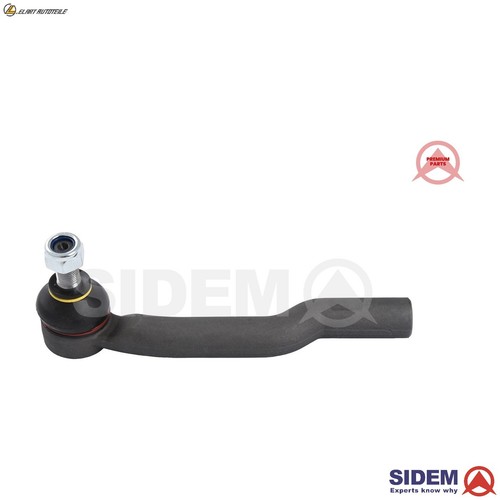Tie rod end - end, suzuki