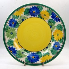CLARICE CLIFF 1930s Art Deco
