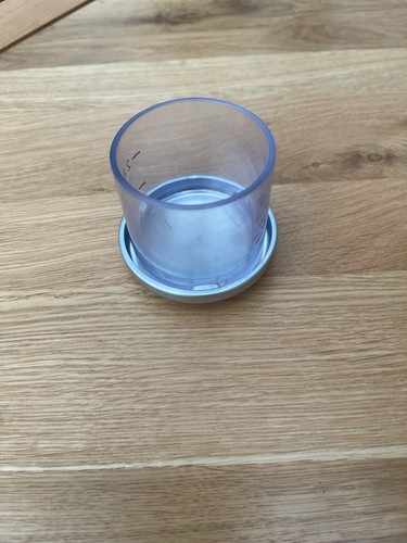 Magimix blender measuring cup - magimix,