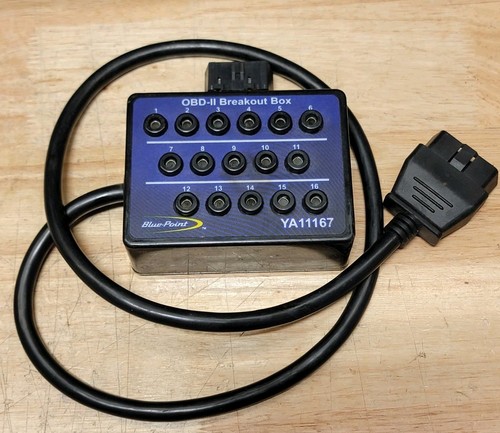 Blue point tools ya11167 - point,